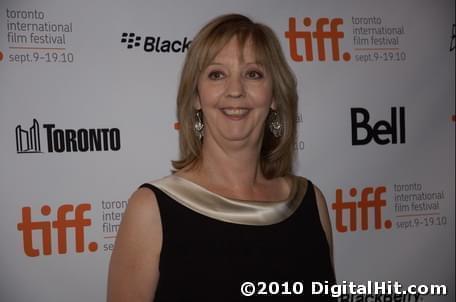 Ruth Sheen | Another Year premiere | 35th Toronto International Film Festival