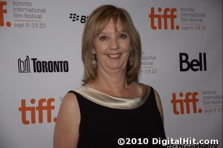 Ruth Sheen | Another Year premiere | 35th Toronto International Film Festival