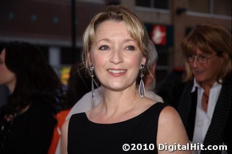 Lesley Manville | Another Year premiere | 35th Toronto International Film Festival