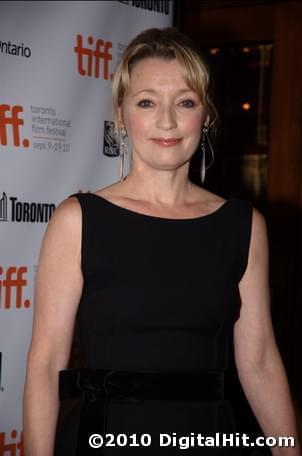 Lesley Manville | Another Year premiere | 35th Toronto International Film Festival