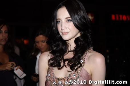 Andrea Riseborough | Brighton Rock premiere | 35th Toronto International Film Festival