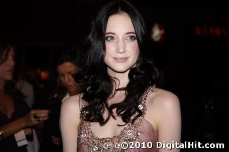 Andrea Riseborough | Brighton Rock premiere | 35th Toronto International Film Festival