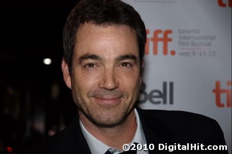 Jon Tenney | Rabbit Hole premiere | 35th Toronto International Film Festival