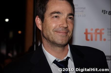 Jon Tenney | Rabbit Hole premiere | 35th Toronto International Film Festival