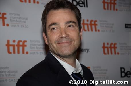 Jon Tenney | Rabbit Hole premiere | 35th Toronto International Film Festival