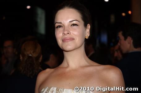 Tammy Blanchard | Rabbit Hole premiere | 35th Toronto International Film Festival