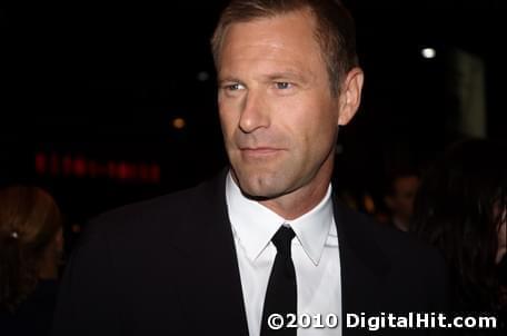 Aaron Eckhart | Rabbit Hole premiere | 35th Toronto International Film Festival