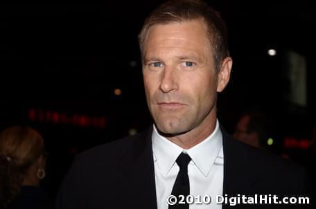 Aaron Eckhart | Rabbit Hole premiere | 35th Toronto International Film Festival