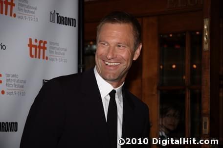 Aaron Eckhart | Rabbit Hole premiere | 35th Toronto International Film Festival