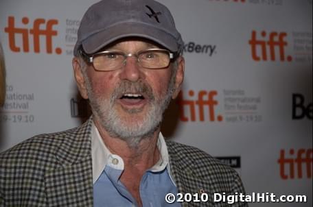 Norman Jewison | Rabbit Hole premiere | 35th Toronto International Film Festival