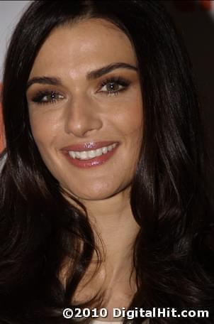 Rachel Weisz at The Whistleblower premiere | 35th Toronto International Film Festival