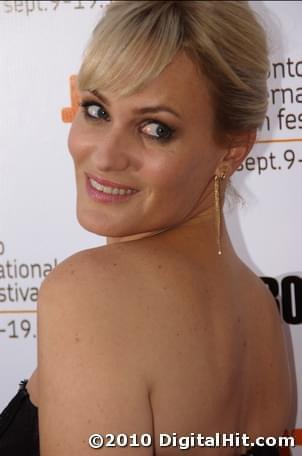 Judith Godreche | Potiche premiere | 35th Toronto International Film Festival