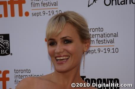 Judith Godreche | Potiche premiere | 35th Toronto International Film Festival