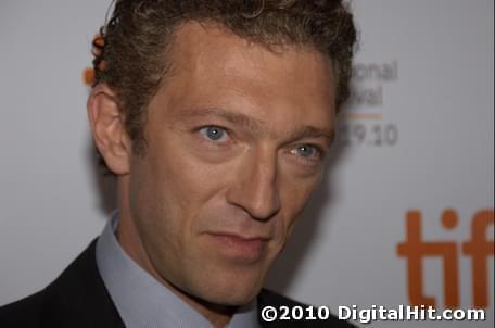 Vincent Cassel | Black Swan premiere | 35th Toronto International Film Festival