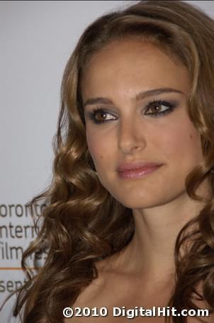 Photo: Picture of Natalie Portman | Black Swan premiere | 35th Toronto International Film Festival tiff2010-d5i-0286.jpg