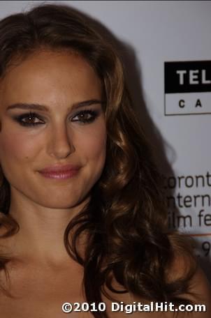 Photo: Picture of Natalie Portman | Black Swan premiere | 35th Toronto International Film Festival tiff2010-d5i-0312.jpg