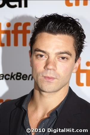 Dominic Cooper | Black Swan premiere | 35th Toronto International Film Festival