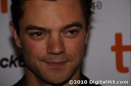 Dominic Cooper | Black Swan premiere | 35th Toronto International Film Festival