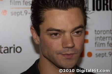 Dominic Cooper | Black Swan premiere | 35th Toronto International Film Festival