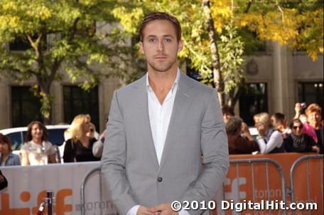 Ryan Gosling | Blue Valentine premiere | 35th Toronto International Film Festival