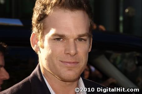 Michael C. Hall | Peep World premiere | 35th Toronto International Film Festival