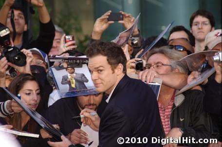 Michael C. Hall | Peep World premiere | 35th Toronto International Film Festival