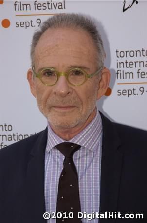 Ron Rifkin | Peep World premiere | 35th Toronto International Film Festival