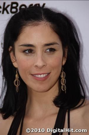 Sarah Silverman | Peep World premiere | 35th Toronto International Film Festival