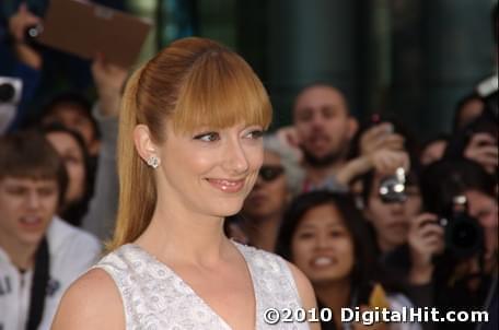 Judy Greer | Peep World premiere | 35th Toronto International Film Festival