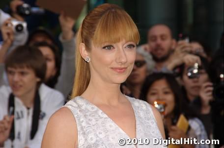 Judy Greer | Peep World premiere | 35th Toronto International Film Festival