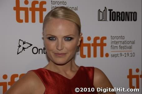 Malin Akerman at The Bang Bang Club premiere | 35th Toronto International Film Festival