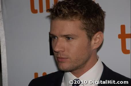 Ryan Phillippe at The Bang Bang Club premiere | 35th Toronto International Film Festival