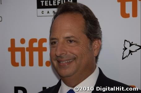 Jon Lovitz | Casino Jack premiere | 35th Toronto International Film Festival