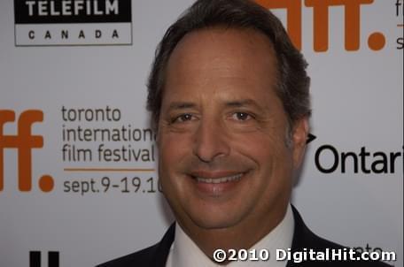 Jon Lovitz | Casino Jack premiere | 35th Toronto International Film Festival