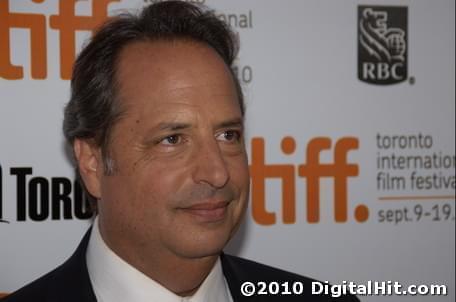 Jon Lovitz | Casino Jack premiere | 35th Toronto International Film Festival