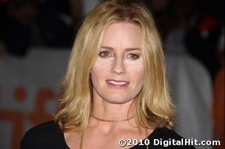 Elisabeth Shue | Janie Jones premiere | 35th Toronto International Film Festival