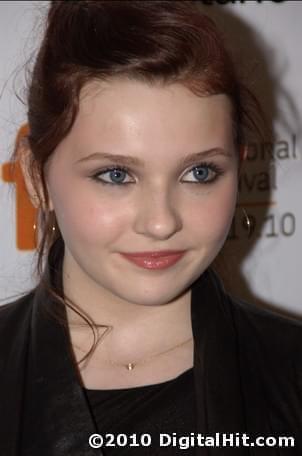 Photo: Picture of Abigail Breslin | Janie Jones premiere | 35th Toronto International Film Festival tiff2010-d9i-0147.jpg