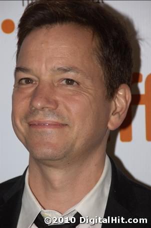 Frank Whaley | Janie Jones premiere | 35th Toronto International Film Festival