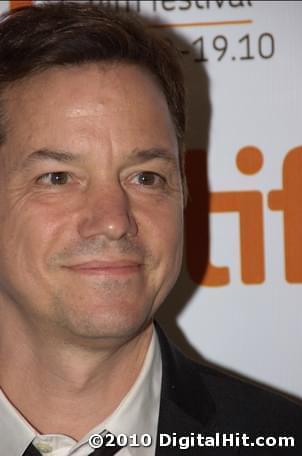 Frank Whaley | Janie Jones premiere | 35th Toronto International Film Festival