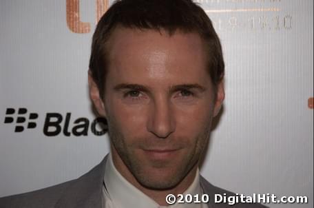 Alessandro Nivola | Janie Jones premiere | 35th Toronto International Film Festival