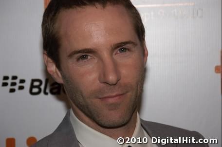 Alessandro Nivola | Janie Jones premiere | 35th Toronto International Film Festival