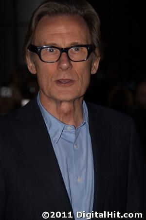 Bill Nighy | Page Eight premiere | 36th Toronto International Film Festival