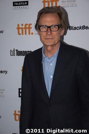 Bill Nighy | Page Eight premiere | 36th Toronto International Film Festival