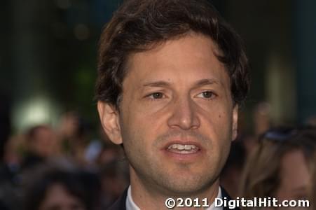 Bennett Miller | Moneyball premiere | 36th Toronto International Film Festival