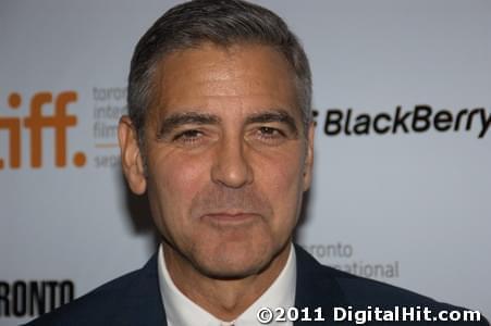 Photo: Picture of George Clooney | The Ides of March premiere | 36th Toronto International Film Festival TIFF2011-2i-0399.jpg