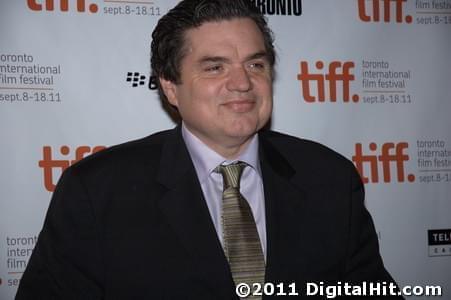 Oliver Platt at The Oranges premiere | 36th Toronto International Film Festival