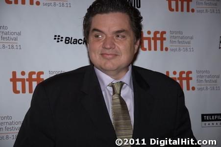 Oliver Platt at The Oranges premiere | 36th Toronto International Film Festival