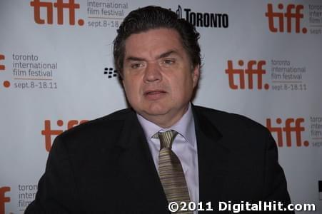 Oliver Platt at The Oranges premiere | 36th Toronto International Film Festival
