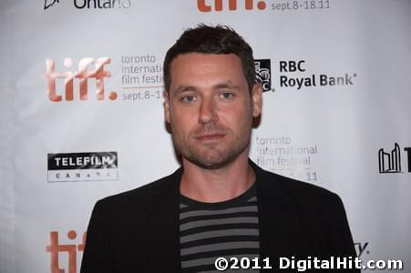 Sam Rosen at The Oranges premiere | 36th Toronto International Film Festival