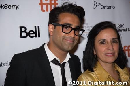 Al Mukadam | Breakaway premiere | 36th Toronto International Film Festival